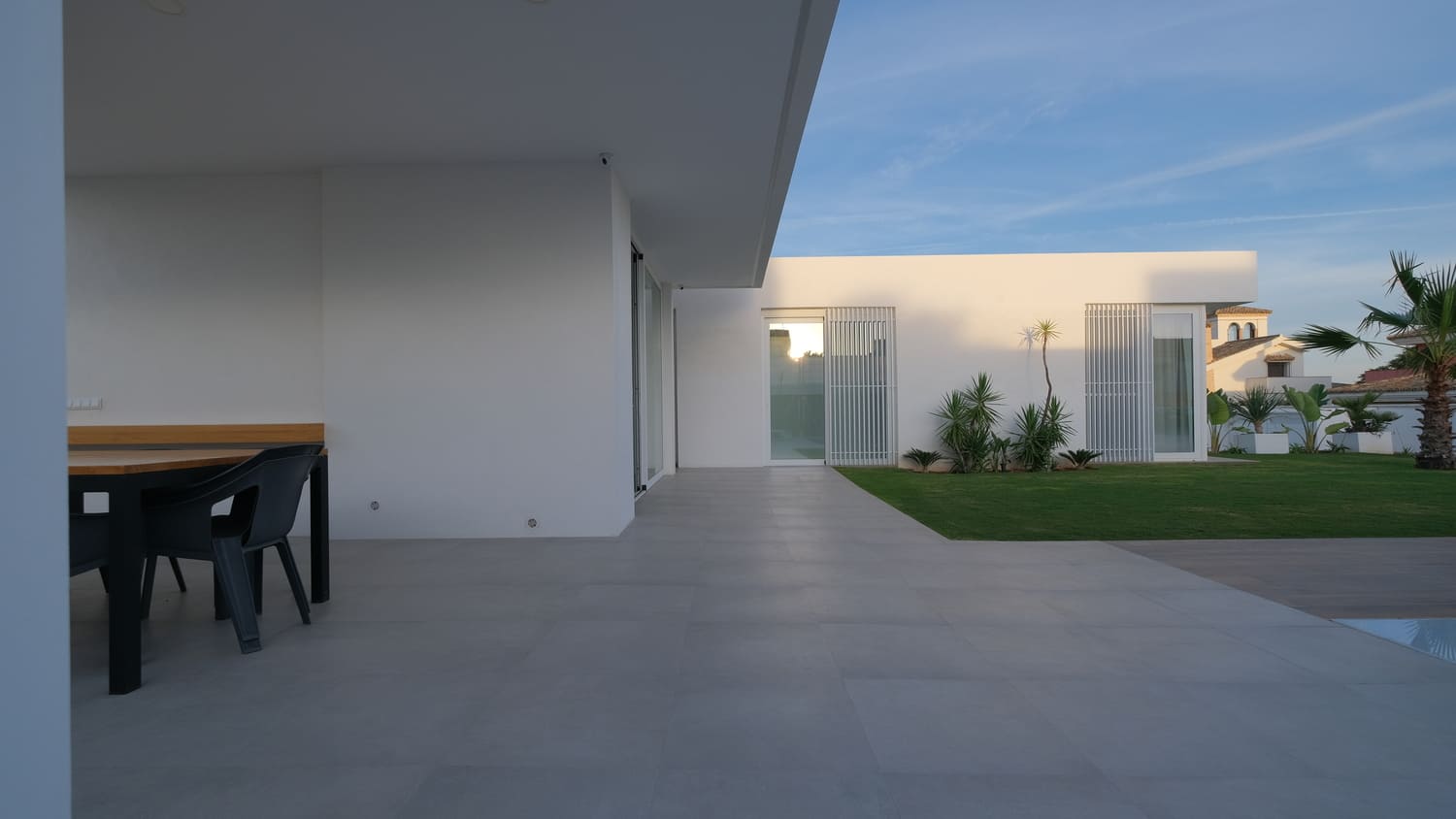 Empresa de Reformas en Sevilla